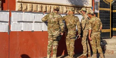 Dengdana taybet li Iraq û Herêma Kurdistanê birêve diçe