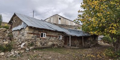 Dêrsimî daxwaza restorasyona cemxaneya 500 salî dikin