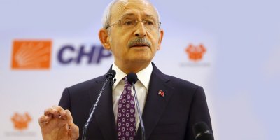 Kilicdaroglu: Metirsiya kuştinên siyasî heye
