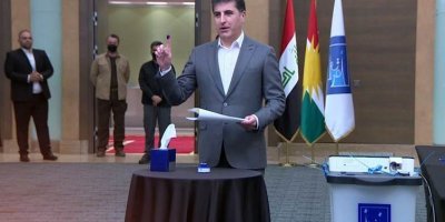 Nêçîrvan Barzanî: Divê hemû hêzên Kurdistanî li Bexdayê yekdeng bin