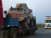 Piştî telefona Trump, ji DYA'yê alîkariya çekî bo QSD'yê