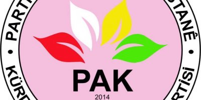 Heyeta PAKê beşdarî bibîranîna nivîskarê Kurd Mehmet Uzun bû