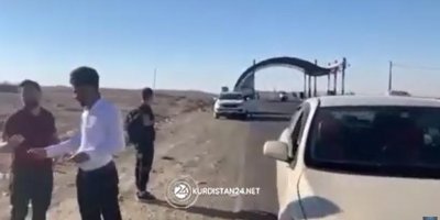 PKK rê nade dengdêr biçin li Şingalê deng bidin