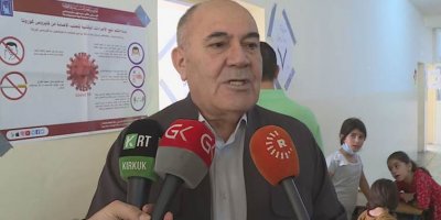 Sadî Pîre: Divê Pêşmerge vegerin wan cihên berê lê bûn