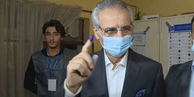 Mela Bextiyar planeke Bexdayê eşkere dike