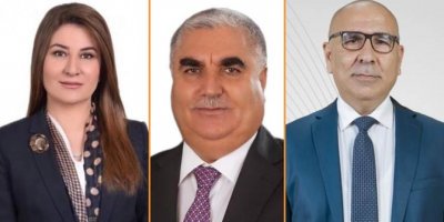 Her sê kursiyên Şingalê jî PDKê bi dest xistin