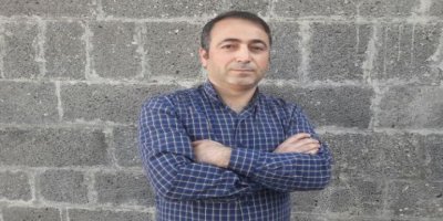 Cuma Çîçek: Pirsa Kurdî, pirsa statu û parvekirina desthilatê ye