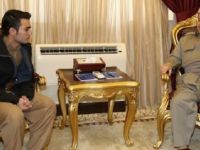 Barzanî: ”Gencê Kerkûkî sembola dijî dagîr û îxanetê ye”