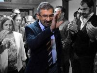 Tahir Elçi..Li ber Minareya Çarling cînayeteke kujernediyar(!)