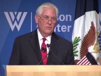 Ji Tillerson bo Tirkiyê hişyariya pêwendiya digel ‘Îranê’