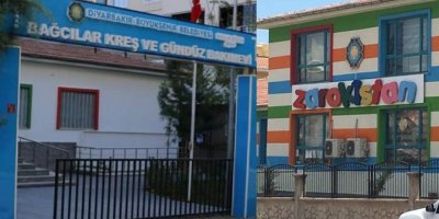 Qeyûmê Amedê navê 'Zarokistanê' guherand