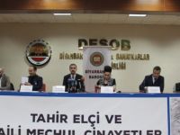 ”Kurdistan herdem bi hiqûq û qanûnên cuda hat birêvebirin”