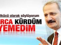 ”Xatirê Xwedê nebe ‘Kurd’ !”