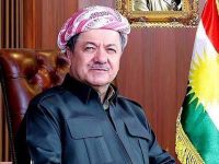 Mesûd Barzanî: Nasnameya Kerkûkê Kurdistanî ye