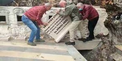 Dêrsimijan Fatma Ana ra tabela da wedaritene