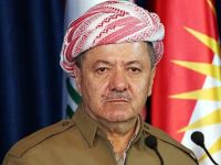 Mesûd Barzanî: Elî Ebdulah têkoşerekî mezin bû