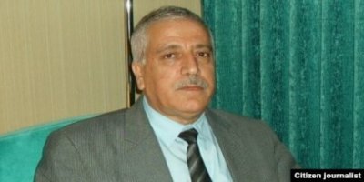 Nesredîn Îbrahîm careke din wek Sekreterê el-Partî hat hilbijartin