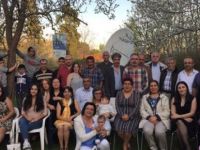 Sal zû derbas dibin û em jî pê ra kal û pîr dibin