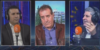 Rûsya hewl dide hikûmeta Sûriyê û Rêveberiya Xweser nêzîkî hev bike