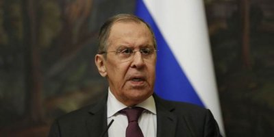 Lavrov: nesîheta min li Kurdan, li dû Amerikayê neçin