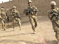 Hêzên Amerîkî li tevahiya Iraqê belav dibin