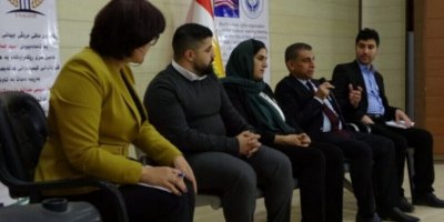 Rêxistina Heqanê Merdiman do cayê hêrişanê kîmyewîyan de cigêrayîş bikera