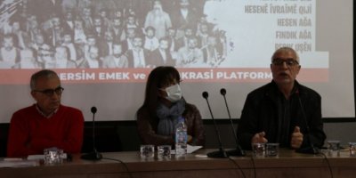 Seyîd Riza û embazê ci Dêrsim de ameyî yadkerdene