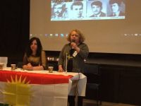 YJK-S : ”Emê 12-05 bikin Roja Jinên Kurdistanî"