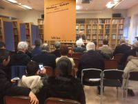 ” ’Piştmala’ me hebûna dê kurd di ewleyîyê de bûna”