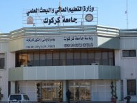 Ji Xwendekarên kurd, li Zanîngeha Kerkûkê boykot!