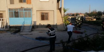 Kesekî din ji tohmetbarên dosyeya kuştina 7 endamên malbata Kurd serbest hat berdan