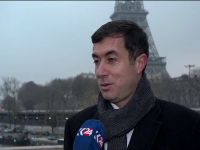 Macron û Barzanî qala hilweşandina Referandûmê nekirin!