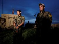 Yılmazê CHPyî: Emerîka dixwaze artêşekê digel YPGê ava bike