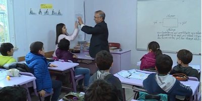 DÎERG : Divê perwerdehiya misoger ya zimanê Kurdî bê dayîn