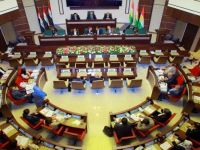 Perlemantoya Kurdistanê rewşa Xurmatû nirxand