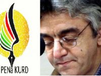 PENa KURD: ‘Elî Riza Sepanî berdin’