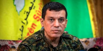 Mazlûm Kobanî li ser êrişên dijî Pêşmerge daxuyaniyek da