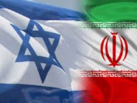 'Îsraîl, Îranê li Sûriyê naxwaze'