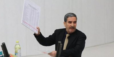 Nusrettin Maçin: Erkê me azadiya Kurdistanê ye