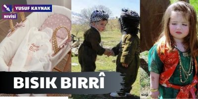 Yusuf Kaynak: Bisik Birrî