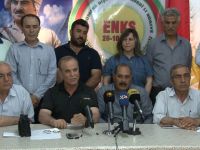 ENKS serokekî nû hilbijart