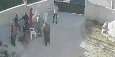 Doza bikom kuştina malbata Kurd a Konyayê îro tê dîtin