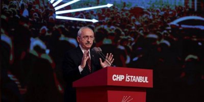 Kiliçdaroglu: Eger tifaq qebûl bike ez dê bibim berbijêrê Serokkomariyê