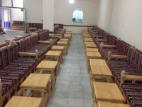 Qeyyûmê Farqînê dest danî ser miftehên malên hewariyê!