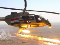 Frokeyên Iraqê gundên kurdan bomberaran dikin!