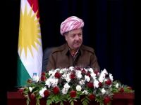 Mesûd Barzanî: Jinan di xebata kurdan de roleke mezin lîstin