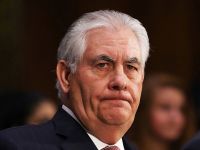 Tillerson: Iraq, xwe ji destûrê dûr dixe!