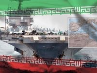 Piştî Îsraîlê, Fransayê jî diltengiya xwe ji Îranê ragihand!