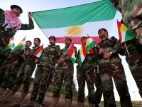 Almanyayê biryara berdewamiya alîkariya Pêşmergeyê da!