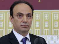 Meclîsê, li Osman Baydemîrê 'Kurdistan'î ceza birî